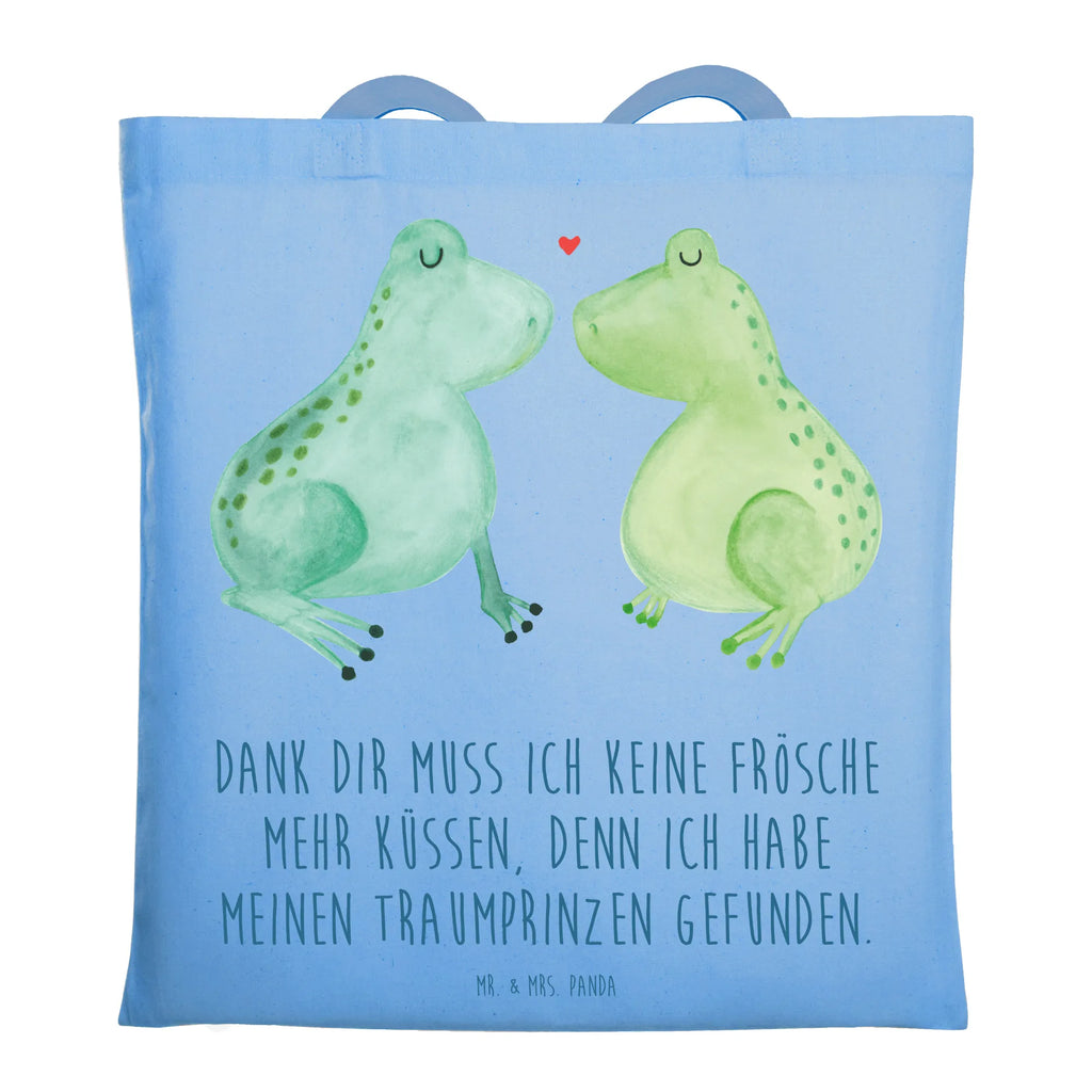 Tragetasche Frosch Liebe Beuteltasche, Beutel, Einkaufstasche, Jutebeutel, Stoffbeutel, Tasche, Shopper, Umhängetasche, Strandtasche, Schultertasche, Stofftasche, Tragetasche, Badetasche, Jutetasche, Einkaufstüte, Laptoptasche, Liebe, Partner, Freund, Freundin, Ehemann, Ehefrau, Heiraten, Verlobung, Heiratsantrag, Liebesgeschenk, Jahrestag, Hocheitstag, Verliebt, Verlobt, Verheiratet, Geschenk Freundin, Geschenk Freund, Liebesbeweis, Hochzeitstag, Geschenk Hochzeit, Frosch, Frösche, Froschkönig, Fröschchen