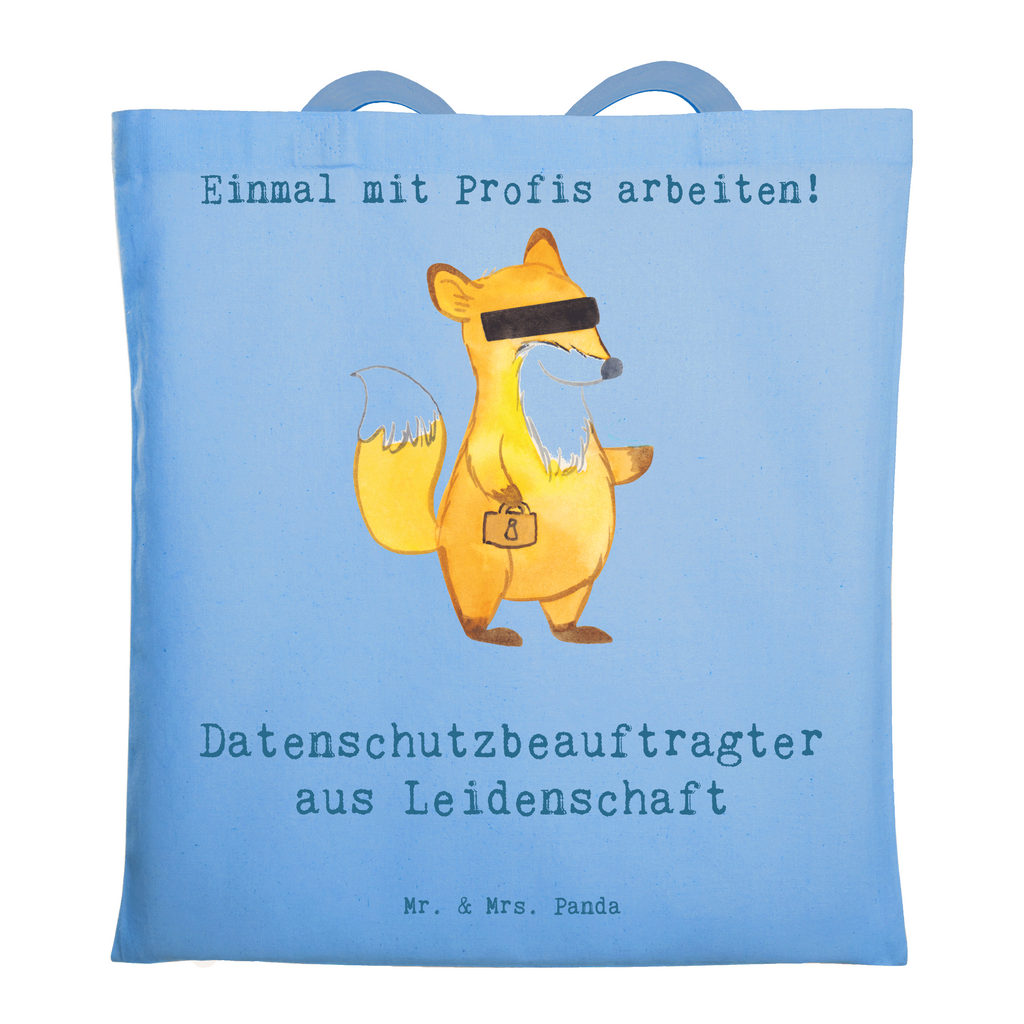 Tragetasche Datenschutzbeauftragter aus Leidenschaft Beuteltasche, Beutel, Einkaufstasche, Jutebeutel, Stoffbeutel, Tasche, Shopper, Umhängetasche, Strandtasche, Schultertasche, Stofftasche, Tragetasche, Badetasche, Jutetasche, Einkaufstüte, Laptoptasche, Beruf, Ausbildung, Jubiläum, Abschied, Rente, Kollege, Kollegin, Geschenk, Schenken, Arbeitskollege, Mitarbeiter, Firma, Danke, Dankeschön, Datenschutzbeauftragter, Datenschutz, Datenschützer, Anonymität