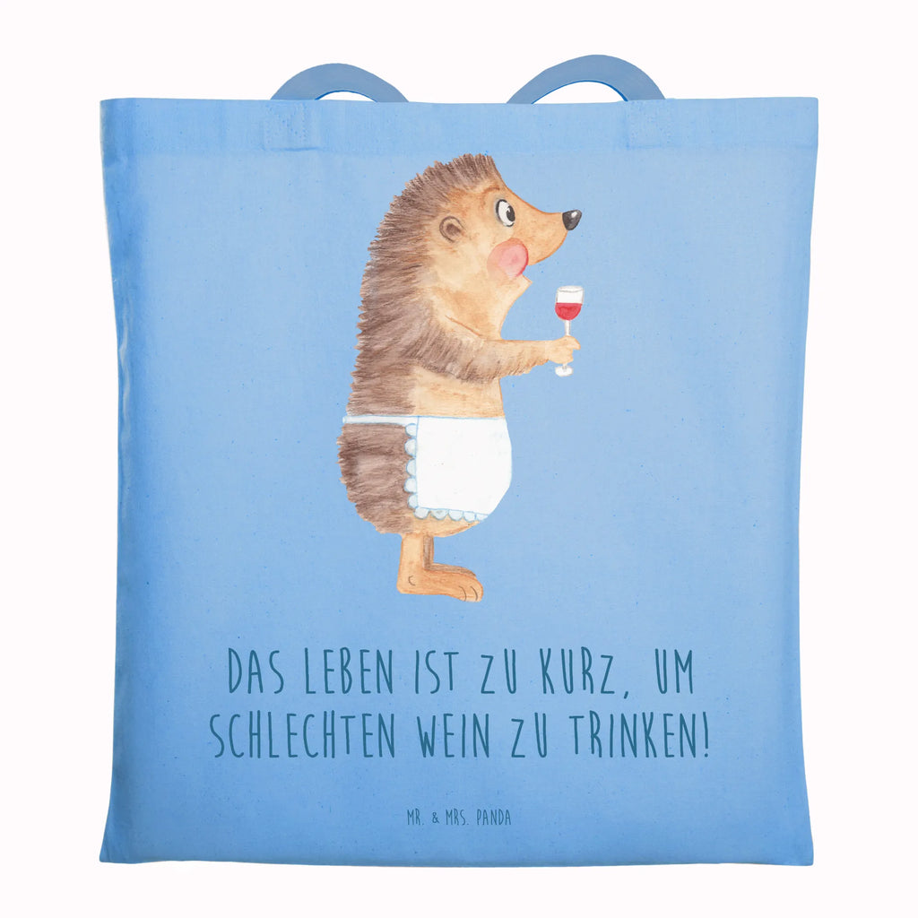 Tragetasche Igel Wein Beuteltasche, Beutel, Einkaufstasche, Jutebeutel, Stoffbeutel, Tasche, Shopper, Umhängetasche, Strandtasche, Schultertasche, Stofftasche, Tragetasche, Badetasche, Jutetasche, Einkaufstüte, Laptoptasche, Tiermotive, Gute Laune, lustige Sprüche, Tiere, Wein Spruch, Igel, Geschenk Weintrinker, Geschenk Weinliebhaber, Wein Deko, Weinglas, Rotwein, Weißwein, Wein trinken