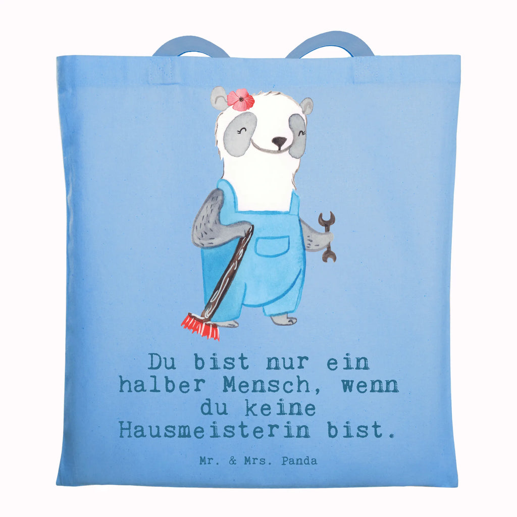 Tragetasche Hausmeisterin mit Herz Beuteltasche, Beutel, Einkaufstasche, Jutebeutel, Stoffbeutel, Tasche, Shopper, Umhängetasche, Strandtasche, Schultertasche, Stofftasche, Tragetasche, Badetasche, Jutetasche, Einkaufstüte, Laptoptasche, Beruf, Ausbildung, Jubiläum, Abschied, Rente, Kollege, Kollegin, Geschenk, Schenken, Arbeitskollege, Mitarbeiter, Firma, Danke, Dankeschön, Hausmeisterin, Concierge, Hausverwalterin, Facility Manager