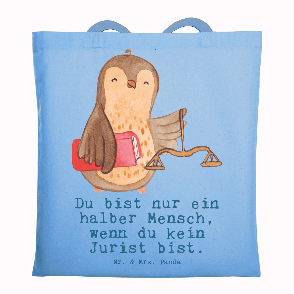 Tragetasche Jurist mit Herz Beuteltasche, Beutel, Einkaufstasche, Jutebeutel, Stoffbeutel, Tasche, Shopper, Umhängetasche, Strandtasche, Schultertasche, Stofftasche, Tragetasche, Badetasche, Jutetasche, Einkaufstüte, Laptoptasche, Beruf, Ausbildung, Jubiläum, Abschied, Rente, Kollege, Kollegin, Geschenk, Schenken, Arbeitskollege, Mitarbeiter, Firma, Danke, Dankeschön, Jurist, Anwalt, Jura Studium, Master of laws, Staatsexamen, Jurastudent, Anwaltskanzlei