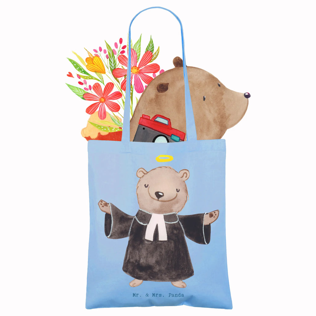 Tragetasche Religionslehrer mit Herz Beuteltasche, Beutel, Einkaufstasche, Jutebeutel, Stoffbeutel, Tasche, Shopper, Umhängetasche, Strandtasche, Schultertasche, Stofftasche, Tragetasche, Badetasche, Jutetasche, Einkaufstüte, Laptoptasche, Beruf, Ausbildung, Jubiläum, Abschied, Rente, Kollege, Kollegin, Geschenk, Schenken, Arbeitskollege, Mitarbeiter, Firma, Danke, Dankeschön, Religionslehrer, Reli Lehrer, Schule, Grundschule