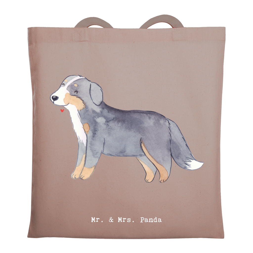 Tragetasche Berner Sennenhund Moment Beuteltasche, Beutel, Einkaufstasche, Jutebeutel, Stoffbeutel, Tasche, Shopper, Umhängetasche, Strandtasche, Schultertasche, Stofftasche, Tragetasche, Badetasche, Jutetasche, Einkaufstüte, Laptoptasche, Hund, Hunderasse, Rassehund, Hundebesitzer, Geschenk, Tierfreund, Schenken, Welpe, Dürrbächler, Berner Sennenhund