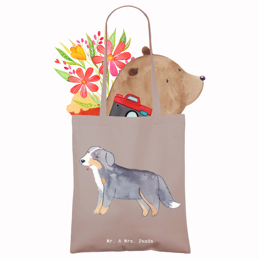 Tragetasche Berner Sennenhund Moment Beuteltasche, Beutel, Einkaufstasche, Jutebeutel, Stoffbeutel, Tasche, Shopper, Umhängetasche, Strandtasche, Schultertasche, Stofftasche, Tragetasche, Badetasche, Jutetasche, Einkaufstüte, Laptoptasche, Hund, Hunderasse, Rassehund, Hundebesitzer, Geschenk, Tierfreund, Schenken, Welpe, Dürrbächler, Berner Sennenhund