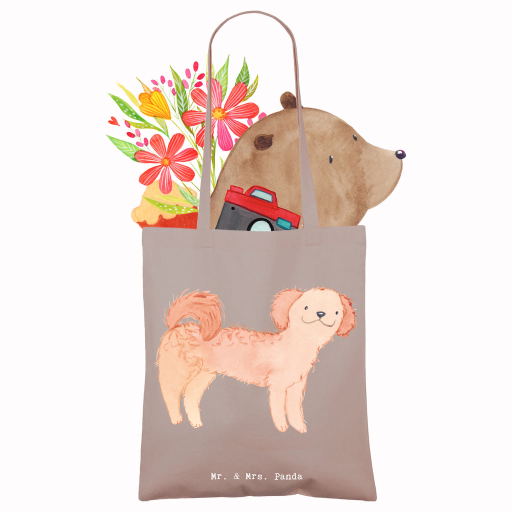 Tragetasche Cavapoo Lebensretter Beuteltasche, Beutel, Einkaufstasche, Jutebeutel, Stoffbeutel, Tasche, Shopper, Umhängetasche, Strandtasche, Schultertasche, Stofftasche, Tragetasche, Badetasche, Jutetasche, Einkaufstüte, Laptoptasche, Hund, Hunderasse, Rassehund, Hundebesitzer, Geschenk, Tierfreund, Schenken, Welpe, Cavapoo, Cavoodle