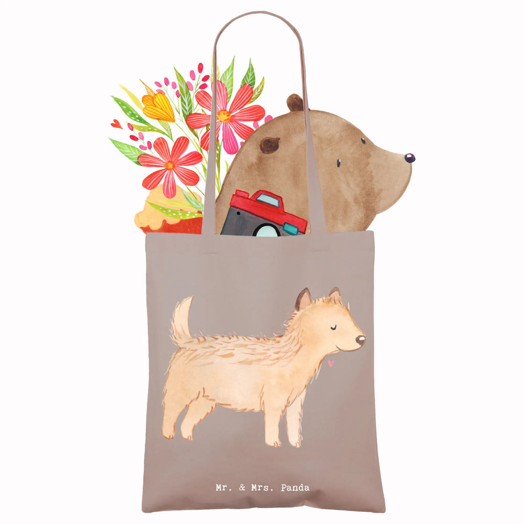 Tragetasche Cairn Terrier Lebensretter Beuteltasche, Beutel, Einkaufstasche, Jutebeutel, Stoffbeutel, Tasche, Shopper, Umhängetasche, Strandtasche, Schultertasche, Stofftasche, Tragetasche, Badetasche, Jutetasche, Einkaufstüte, Laptoptasche, Hund, Hunderasse, Rassehund, Hundebesitzer, Geschenk, Tierfreund, Schenken, Welpe, Cairn Terrier