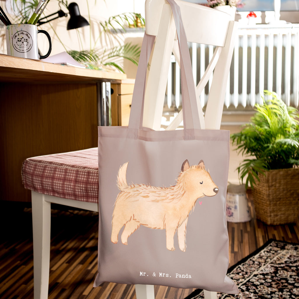 Tragetasche Cairn Terrier Lebensretter Beuteltasche, Beutel, Einkaufstasche, Jutebeutel, Stoffbeutel, Tasche, Shopper, Umhängetasche, Strandtasche, Schultertasche, Stofftasche, Tragetasche, Badetasche, Jutetasche, Einkaufstüte, Laptoptasche, Hund, Hunderasse, Rassehund, Hundebesitzer, Geschenk, Tierfreund, Schenken, Welpe, Cairn Terrier