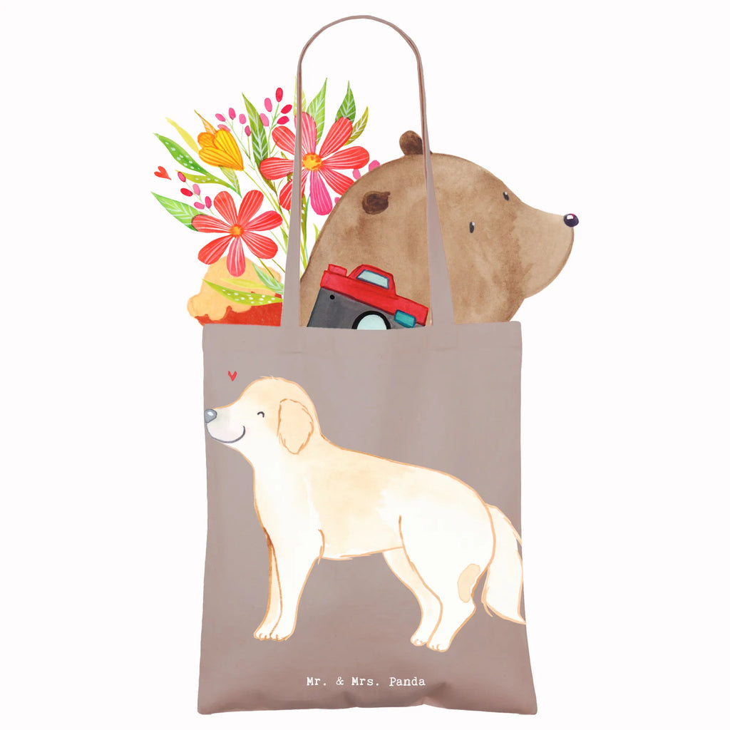 Tragetasche Golden Retriever Lebensretter Beuteltasche, Beutel, Einkaufstasche, Jutebeutel, Stoffbeutel, Tasche, Shopper, Umhängetasche, Strandtasche, Schultertasche, Stofftasche, Tragetasche, Badetasche, Jutetasche, Einkaufstüte, Laptoptasche, Hund, Hunderasse, Rassehund, Hundebesitzer, Geschenk, Tierfreund, Schenken, Welpe, Golden Retriever, Goldie Hund