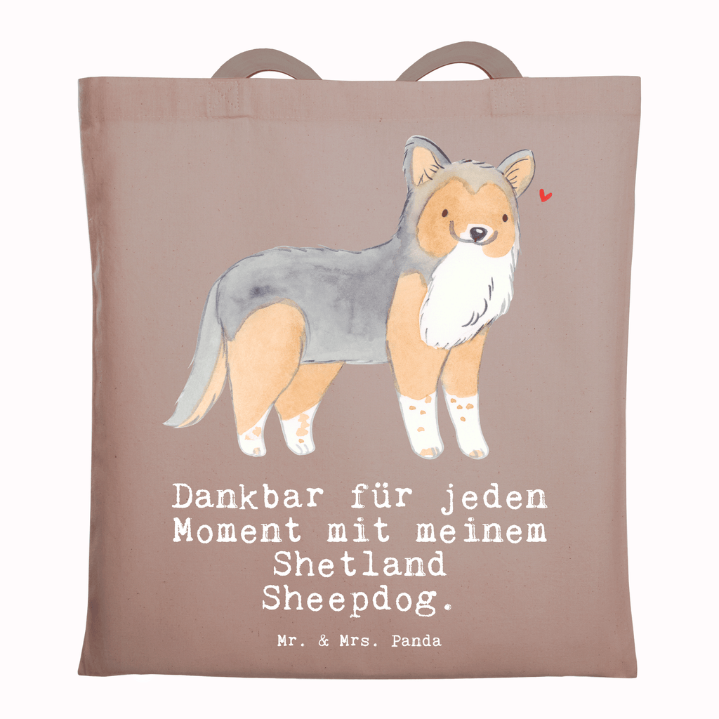 Tragetasche Shetland Sheepdog Moment Beuteltasche, Beutel, Einkaufstasche, Jutebeutel, Stoffbeutel, Tasche, Shopper, Umhängetasche, Strandtasche, Schultertasche, Stofftasche, Tragetasche, Badetasche, Jutetasche, Einkaufstüte, Laptoptasche, Hund, Hunderasse, Rassehund, Hundebesitzer, Geschenk, Tierfreund, Schenken, Welpe, Shetland Sheepdog, Sheltie