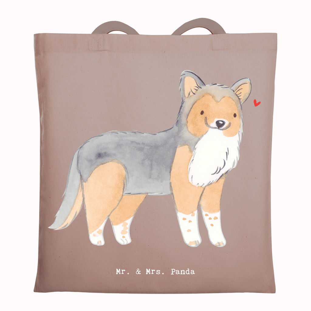 Tragetasche Shetland Sheepdog Moment Beuteltasche, Beutel, Einkaufstasche, Jutebeutel, Stoffbeutel, Tasche, Shopper, Umhängetasche, Strandtasche, Schultertasche, Stofftasche, Tragetasche, Badetasche, Jutetasche, Einkaufstüte, Laptoptasche, Hund, Hunderasse, Rassehund, Hundebesitzer, Geschenk, Tierfreund, Schenken, Welpe, Shetland Sheepdog, Sheltie