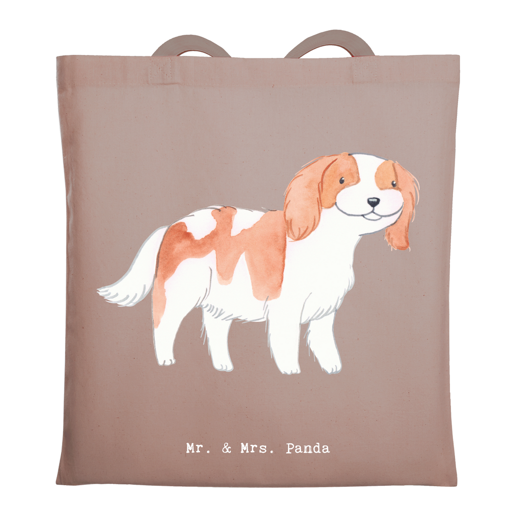 Tragetasche Cavalier King Charles Spaniel Lebensretter Beuteltasche, Beutel, Einkaufstasche, Jutebeutel, Stoffbeutel, Tasche, Shopper, Umhängetasche, Strandtasche, Schultertasche, Stofftasche, Tragetasche, Badetasche, Jutetasche, Einkaufstüte, Laptoptasche, Hund, Hunderasse, Rassehund, Hundebesitzer, Geschenk, Tierfreund, Schenken, Welpe, Cavalier King Charles Spaniel