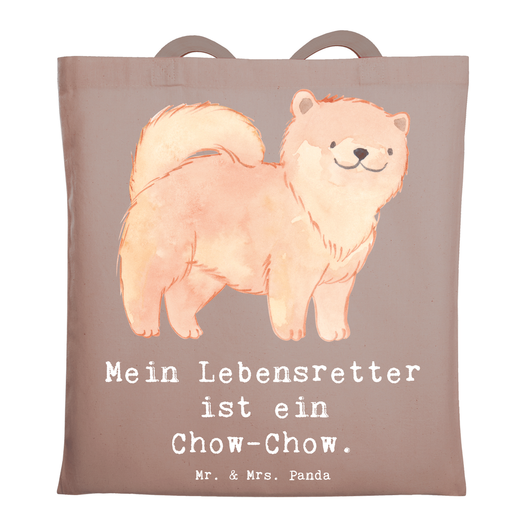 Tragetasche Chow-Chow Lebensretter Beuteltasche, Beutel, Einkaufstasche, Jutebeutel, Stoffbeutel, Tasche, Shopper, Umhängetasche, Strandtasche, Schultertasche, Stofftasche, Tragetasche, Badetasche, Jutetasche, Einkaufstüte, Laptoptasche, Hund, Hunderasse, Rassehund, Hundebesitzer, Geschenk, Tierfreund, Schenken, Welpe, Chow-Chow, Asiatischer Spitz