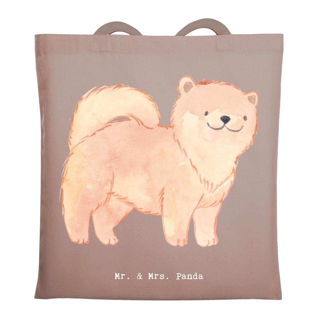 Tragetasche Chow-Chow Lebensretter Beuteltasche, Beutel, Einkaufstasche, Jutebeutel, Stoffbeutel, Tasche, Shopper, Umhängetasche, Strandtasche, Schultertasche, Stofftasche, Tragetasche, Badetasche, Jutetasche, Einkaufstüte, Laptoptasche, Hund, Hunderasse, Rassehund, Hundebesitzer, Geschenk, Tierfreund, Schenken, Welpe, Chow-Chow, Asiatischer Spitz