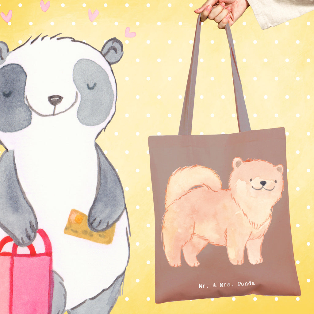 Tragetasche Chow-Chow Lebensretter Beuteltasche, Beutel, Einkaufstasche, Jutebeutel, Stoffbeutel, Tasche, Shopper, Umhängetasche, Strandtasche, Schultertasche, Stofftasche, Tragetasche, Badetasche, Jutetasche, Einkaufstüte, Laptoptasche, Hund, Hunderasse, Rassehund, Hundebesitzer, Geschenk, Tierfreund, Schenken, Welpe, Chow-Chow, Asiatischer Spitz