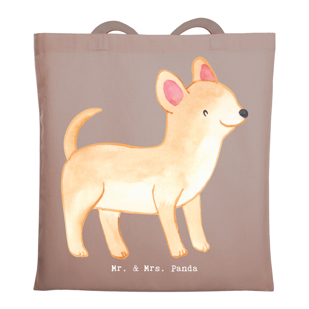 Tragetasche Chihuahua Moment Beuteltasche, Beutel, Einkaufstasche, Jutebeutel, Stoffbeutel, Tasche, Shopper, Umhängetasche, Strandtasche, Schultertasche, Stofftasche, Tragetasche, Badetasche, Jutetasche, Einkaufstüte, Laptoptasche, Hund, Hunderasse, Rassehund, Hundebesitzer, Geschenk, Tierfreund, Schenken, Welpe, Chihuahua