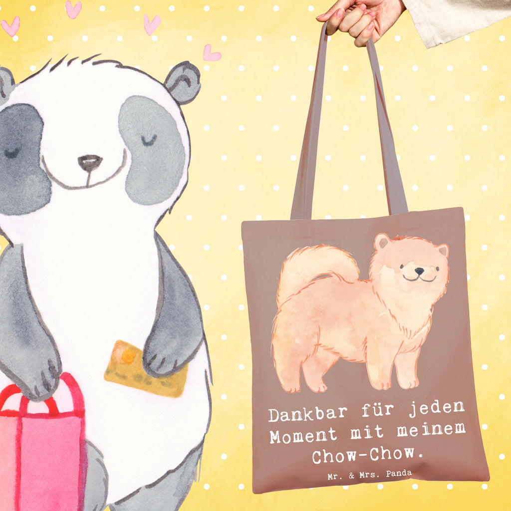 Tragetasche Chow-Chow Moment Beuteltasche, Beutel, Einkaufstasche, Jutebeutel, Stoffbeutel, Tasche, Shopper, Umhängetasche, Strandtasche, Schultertasche, Stofftasche, Tragetasche, Badetasche, Jutetasche, Einkaufstüte, Laptoptasche, Hund, Hunderasse, Rassehund, Hundebesitzer, Geschenk, Tierfreund, Schenken, Welpe, Chow-Chow, Asiatischer Spitz