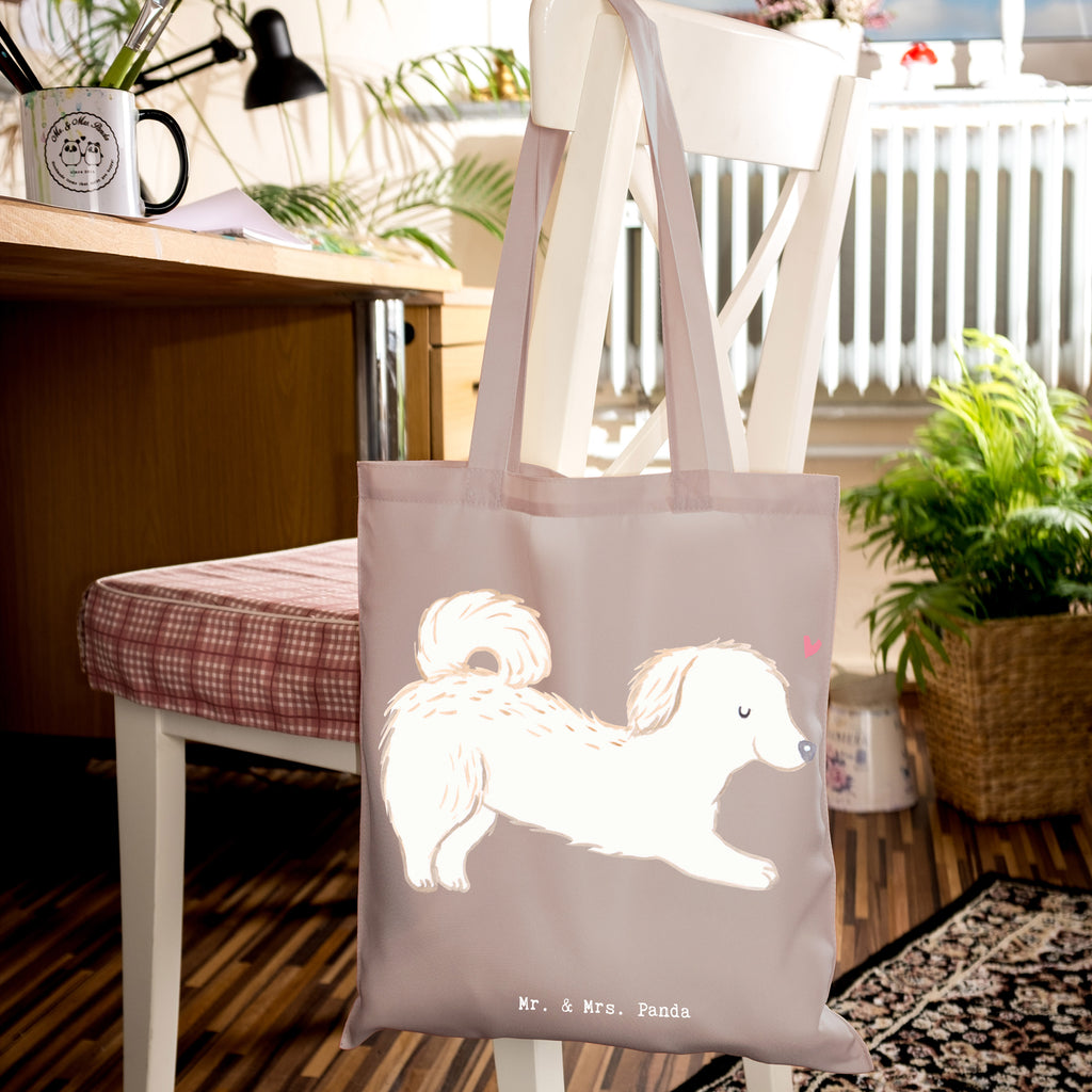 Tragetasche Maltipoo Lebensretter Beuteltasche, Beutel, Einkaufstasche, Jutebeutel, Stoffbeutel, Tasche, Shopper, Umhängetasche, Strandtasche, Schultertasche, Stofftasche, Tragetasche, Badetasche, Jutetasche, Einkaufstüte, Laptoptasche, Hund, Hunderasse, Rassehund, Hundebesitzer, Geschenk, Tierfreund, Schenken, Welpe, Maltipoo, Kreuzung, Mischling