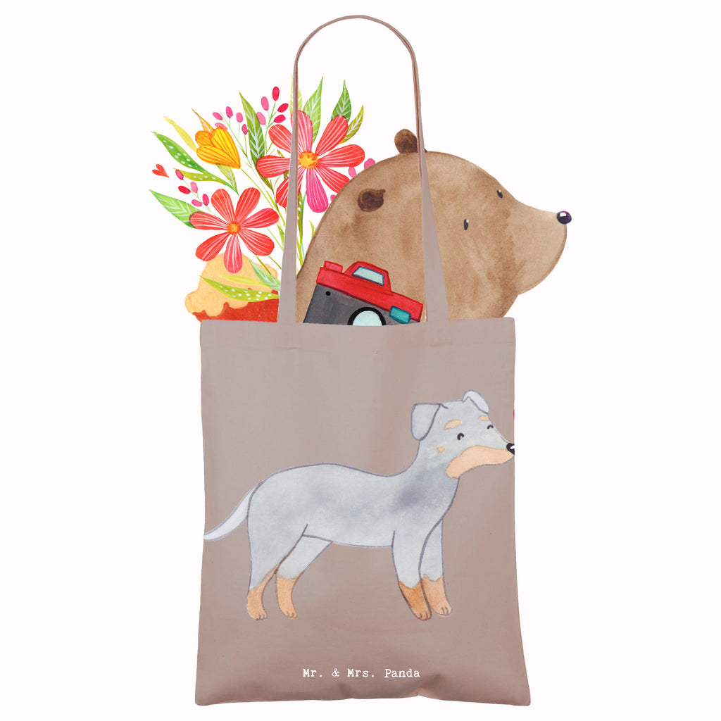 Tragetasche Manchester Terrier Moment Beuteltasche, Beutel, Einkaufstasche, Jutebeutel, Stoffbeutel, Tasche, Shopper, Umhängetasche, Strandtasche, Schultertasche, Stofftasche, Tragetasche, Badetasche, Jutetasche, Einkaufstüte, Laptoptasche, Hund, Hunderasse, Rassehund, Hundebesitzer, Geschenk, Tierfreund, Schenken, Welpe, Manchester Terrier