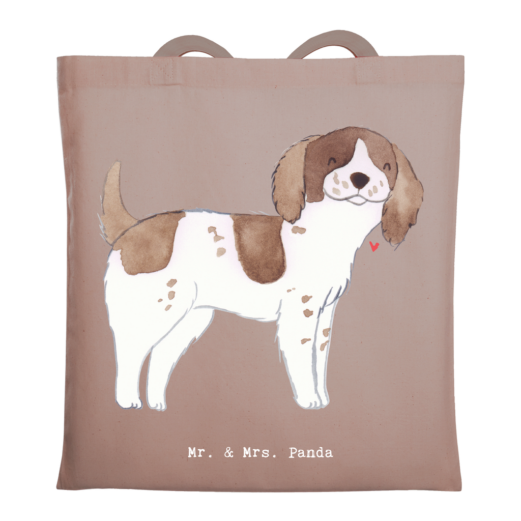 Tragetasche English Springer Spaniel Moment Beuteltasche, Beutel, Einkaufstasche, Jutebeutel, Stoffbeutel, Tasche, Shopper, Umhängetasche, Strandtasche, Schultertasche, Stofftasche, Tragetasche, Badetasche, Jutetasche, Einkaufstüte, Laptoptasche, Hund, Hunderasse, Rassehund, Hundebesitzer, Geschenk, Tierfreund, Schenken, Welpe, English Springer Spaniel