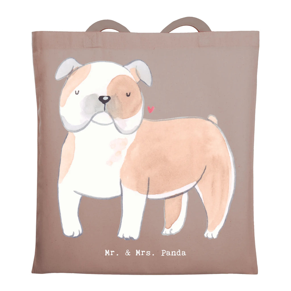 Tragetasche Englische Bulldogge Moment Beuteltasche, Beutel, Einkaufstasche, Jutebeutel, Stoffbeutel, Tasche, Shopper, Umhängetasche, Strandtasche, Schultertasche, Stofftasche, Tragetasche, Badetasche, Jutetasche, Einkaufstüte, Laptoptasche, Hund, Hunderasse, Rassehund, Hundebesitzer, Geschenk, Tierfreund, Schenken, Welpe, Englische Bulldogge, English Bulldog