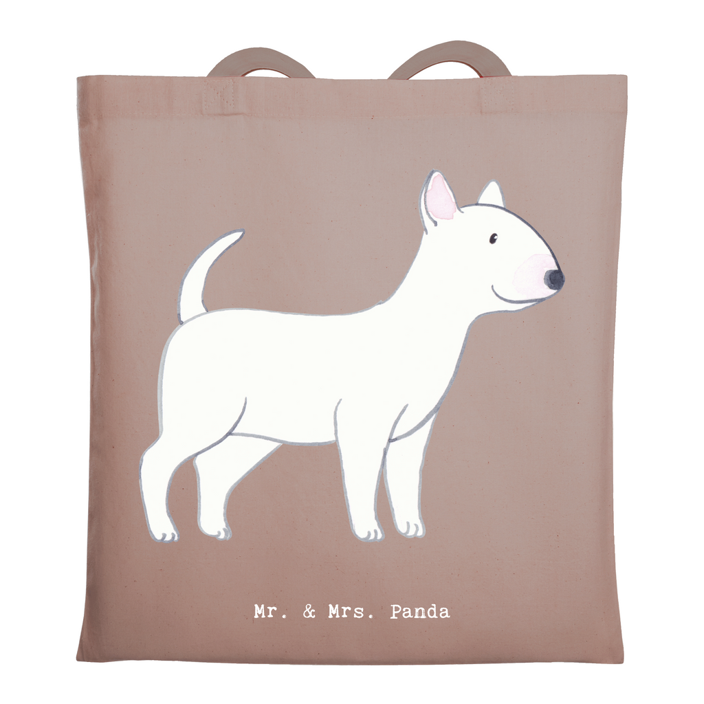 Tragetasche Bullterrier Lebensretter Beuteltasche, Beutel, Einkaufstasche, Jutebeutel, Stoffbeutel, Tasche, Shopper, Umhängetasche, Strandtasche, Schultertasche, Stofftasche, Tragetasche, Badetasche, Jutetasche, Einkaufstüte, Laptoptasche, Hund, Hunderasse, Rassehund, Hundebesitzer, Geschenk, Tierfreund, Schenken, Welpe, Bullterrier