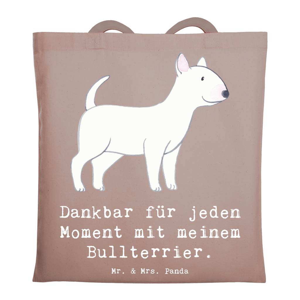 Tragetasche Bullterrier Moment Beuteltasche, Beutel, Einkaufstasche, Jutebeutel, Stoffbeutel, Tasche, Shopper, Umhängetasche, Strandtasche, Schultertasche, Stofftasche, Tragetasche, Badetasche, Jutetasche, Einkaufstüte, Laptoptasche, Hund, Hunderasse, Rassehund, Hundebesitzer, Geschenk, Tierfreund, Schenken, Welpe, Bullterrier