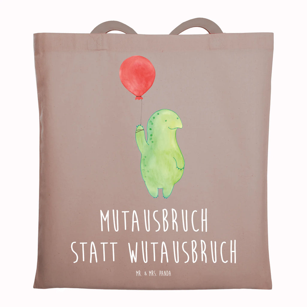 Tragetasche Schildkröte Luftballon Beuteltasche, Beutel, Einkaufstasche, Jutebeutel, Stoffbeutel, Tasche, Shopper, Umhängetasche, Strandtasche, Schultertasche, Stofftasche, Tragetasche, Badetasche, Jutetasche, Einkaufstüte, Laptoptasche, Schildkröte, Schildkröten, Mutausbruch, Motivation, Motivationsspruch