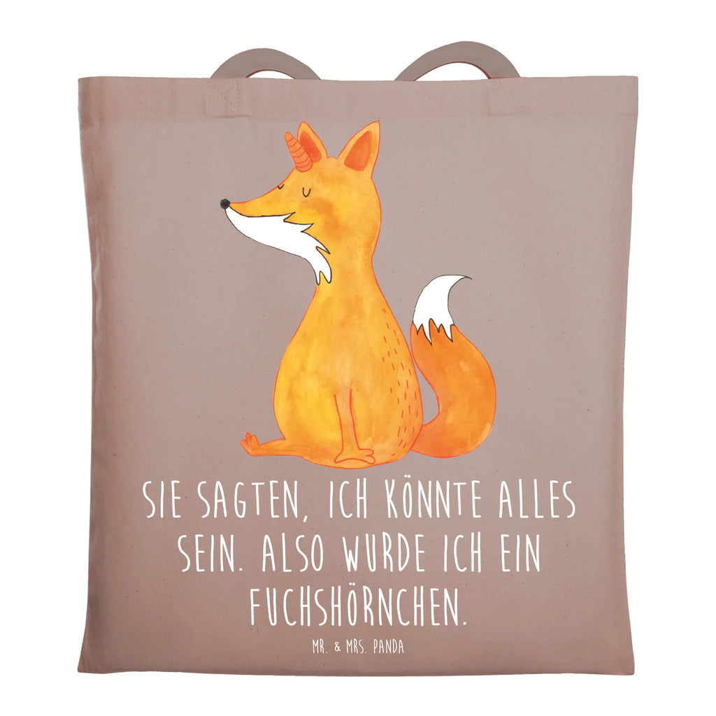 Tragetasche Einhorn Wunsch Beuteltasche, Beutel, Einkaufstasche, Jutebeutel, Stoffbeutel, Tasche, Shopper, Umhängetasche, Strandtasche, Schultertasche, Stofftasche, Tragetasche, Badetasche, Jutetasche, Einkaufstüte, Laptoptasche, Einhorn, Einhörner, Einhorn Deko, Unicorn, Fuchs, Unicorns, Fuchshörnchen, Fuchshorn, Foxycorn, Füchse