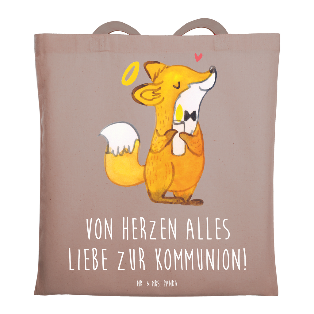 Tragetasche Fuchs Kommunion Beuteltasche, Beutel, Einkaufstasche, Jutebeutel, Stoffbeutel, Tasche, Shopper, Umhängetasche, Strandtasche, Schultertasche, Stofftasche, Tragetasche, Badetasche, Jutetasche, Einkaufstüte, Laptoptasche, Konfirmation, Kommunion, Jugendweihe, Konfirmation Geschenk, Kommunion Geschenk, Kommunion Dankeschön, Glauben, Liebe, Gott, Gläubig