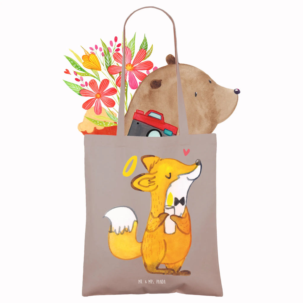 Tragetasche Fuchs Kommunion Beuteltasche, Beutel, Einkaufstasche, Jutebeutel, Stoffbeutel, Tasche, Shopper, Umhängetasche, Strandtasche, Schultertasche, Stofftasche, Tragetasche, Badetasche, Jutetasche, Einkaufstüte, Laptoptasche, Konfirmation, Kommunion, Jugendweihe, Konfirmation Geschenk, Kommunion Geschenk, Kommunion Dankeschön, Glauben, Liebe, Gott, Gläubig