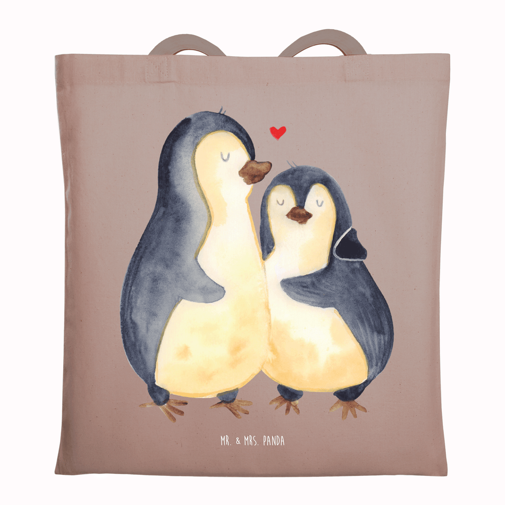 Tragetasche Pinguine Einschlafen Beuteltasche, Beutel, Einkaufstasche, Jutebeutel, Stoffbeutel, Tasche, Shopper, Umhängetasche, Strandtasche, Schultertasche, Stofftasche, Tragetasche, Badetasche, Jutetasche, Einkaufstüte, Laptoptasche, Liebe, Partner, Freund, Freundin, Ehemann, Ehefrau, Heiraten, Verlobung, Heiratsantrag, Liebesgeschenk, Jahrestag, Hocheitstag, Valentinstag, Geschenk für Frauen, Hochzeitstag, Mitbringsel, Geschenk für Freundin, Geschenk für Partner, Liebesbeweis, für Männer, für Ehemann