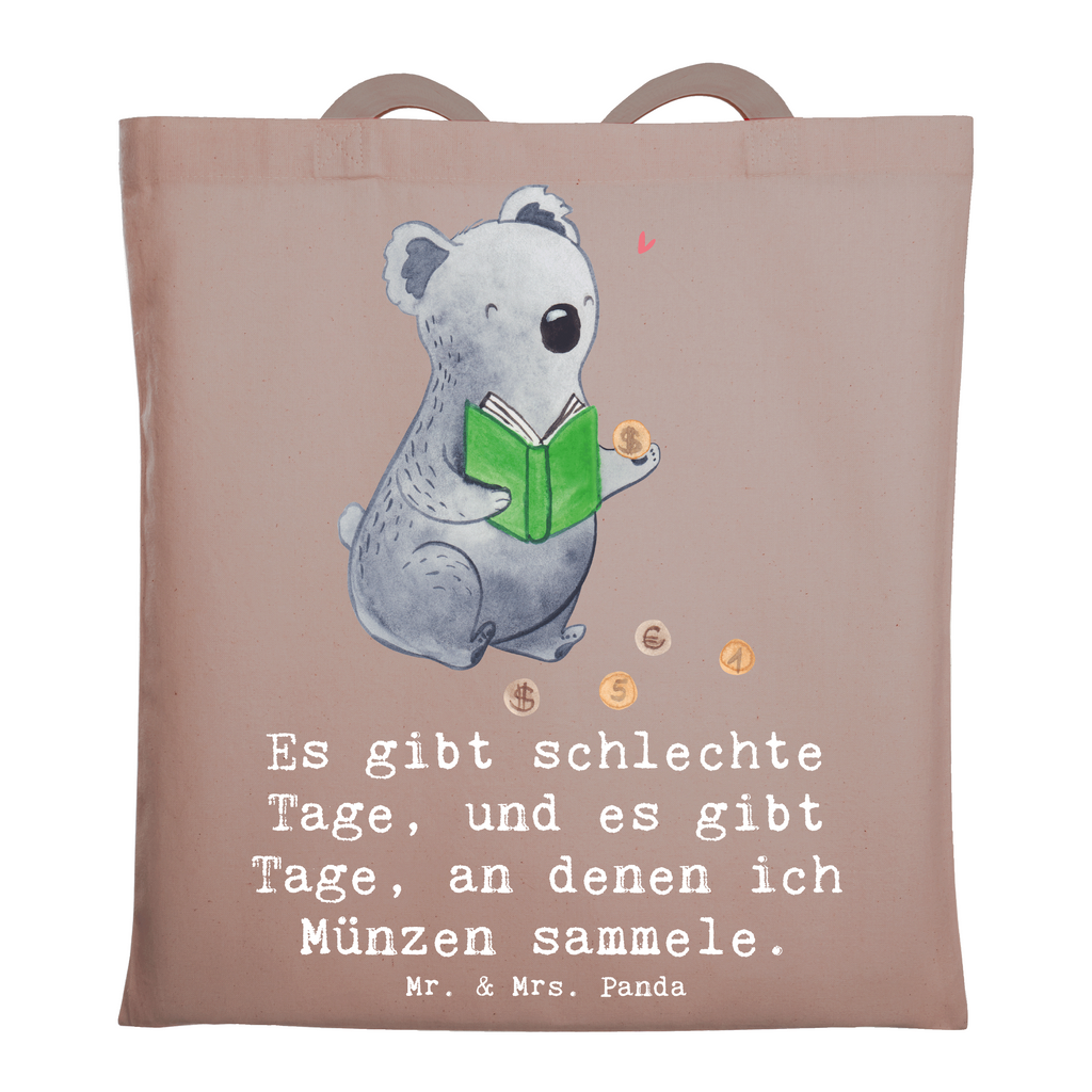 Tragetasche Koala Münzen sammeln Beuteltasche, Beutel, Einkaufstasche, Jutebeutel, Stoffbeutel, Tasche, Shopper, Umhängetasche, Strandtasche, Schultertasche, Stofftasche, Tragetasche, Badetasche, Jutetasche, Einkaufstüte, Laptoptasche, Geschenk, Sport, Sportart, Hobby, Schenken, Danke, Dankeschön, Auszeichnung, Gewinn, Sportler, Münzen sammeln, Numismatik, Münzen aus aller Welt