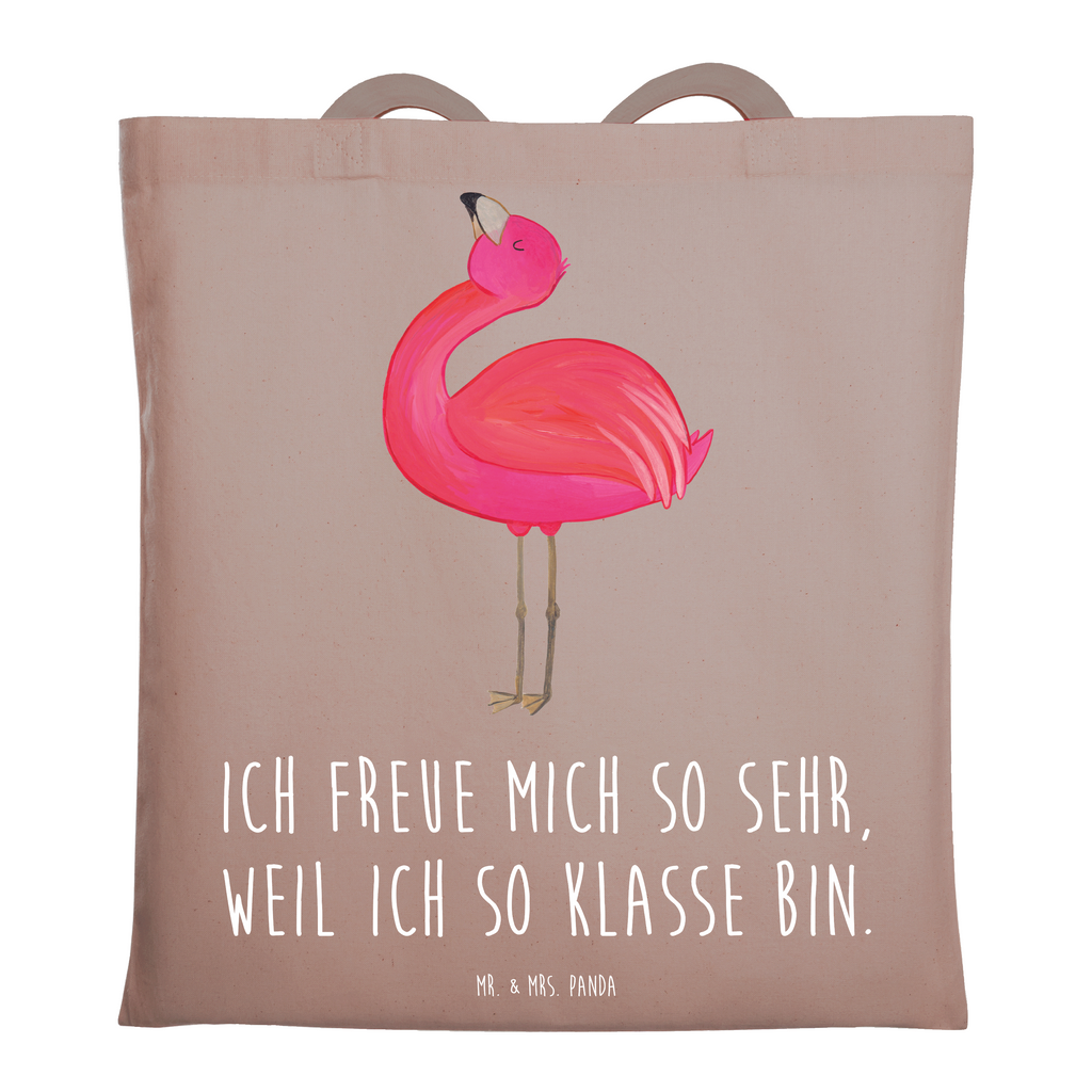 Tragetasche Flamingo Stolz Beuteltasche, Beutel, Einkaufstasche, Jutebeutel, Stoffbeutel, Tasche, Shopper, Umhängetasche, Strandtasche, Schultertasche, Stofftasche, Tragetasche, Badetasche, Jutetasche, Einkaufstüte, Laptoptasche, Flamingo, stolz, Freude, Selbstliebe, Selbstakzeptanz, Freundin, beste Freundin, Tochter, Mama, Schwester