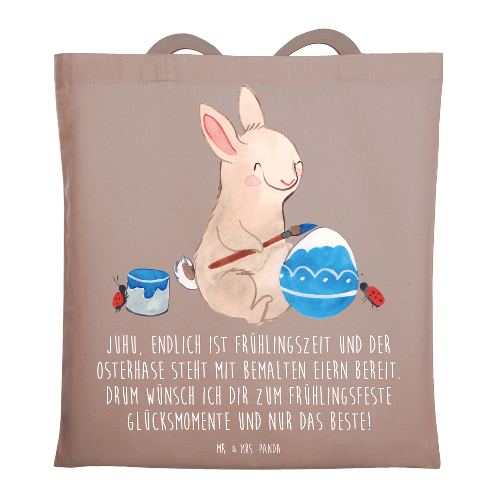 Tragetasche Hase Marienkäfer Beuteltasche, Beutel, Einkaufstasche, Jutebeutel, Stoffbeutel, Tasche, Shopper, Umhängetasche, Strandtasche, Schultertasche, Stofftasche, Tragetasche, Badetasche, Jutetasche, Einkaufstüte, Laptoptasche, Ostern, Osterhase, Ostergeschenke, Osternest, Osterdeko, Geschenke zu Ostern, Ostern Geschenk, Ostergeschenke Kinder, Ostern Kinder, Ostergrüße, Ostereier, Frühlingsgrüße, Eier bemalen, Picknicken, Frühling, Frühlingsgefühle, Hase