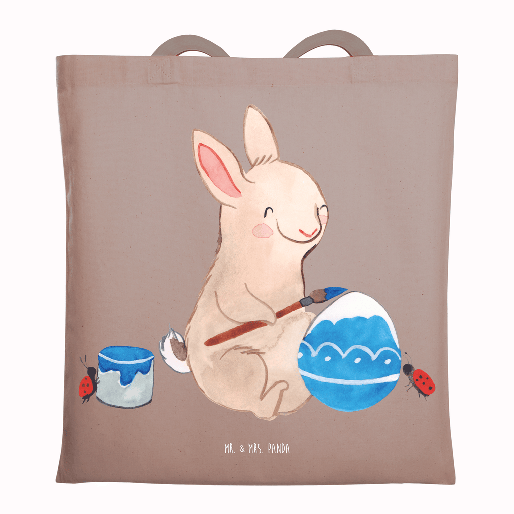 Tragetasche Hase Marienkäfer Beuteltasche, Beutel, Einkaufstasche, Jutebeutel, Stoffbeutel, Tasche, Shopper, Umhängetasche, Strandtasche, Schultertasche, Stofftasche, Tragetasche, Badetasche, Jutetasche, Einkaufstüte, Laptoptasche, Ostern, Osterhase, Ostergeschenke, Osternest, Osterdeko, Geschenke zu Ostern, Ostern Geschenk, Ostergeschenke Kinder, Ostern Kinder, Ostergrüße, Ostereier, Frühlingsgrüße, Eier bemalen, Picknicken, Frühling, Frühlingsgefühle, Hase