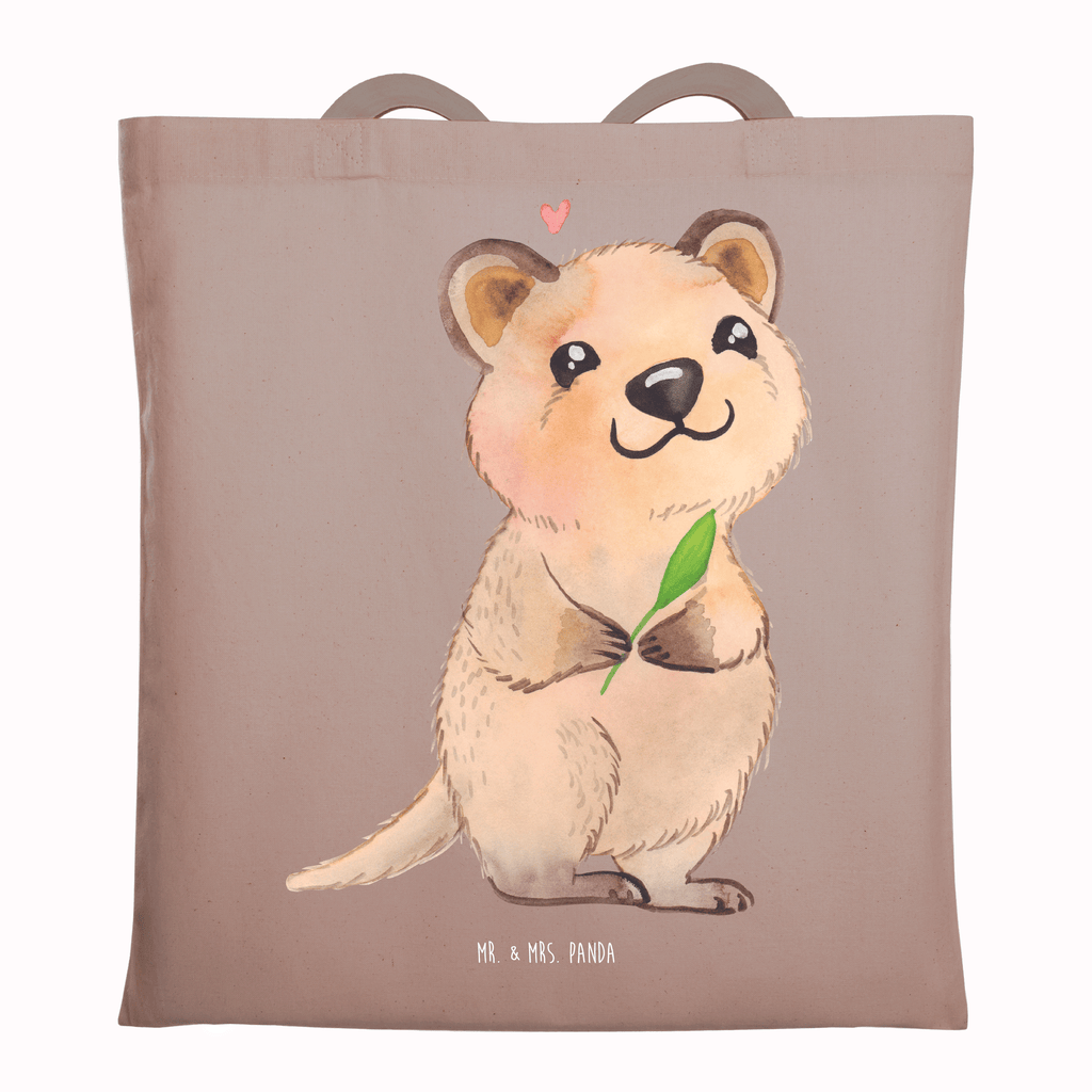 Tragetasche Quokka Happy Beuteltasche, Beutel, Einkaufstasche, Jutebeutel, Stoffbeutel, Tasche, Shopper, Umhängetasche, Strandtasche, Schultertasche, Stofftasche, Tragetasche, Badetasche, Jutetasche, Einkaufstüte, Laptoptasche, Tiermotive, Gute Laune, lustige Sprüche, Tiere, Quokka, Verschieben, Aufschieberitis, Lustiger Spruch, Niedliches Tier, Dinge erledigen