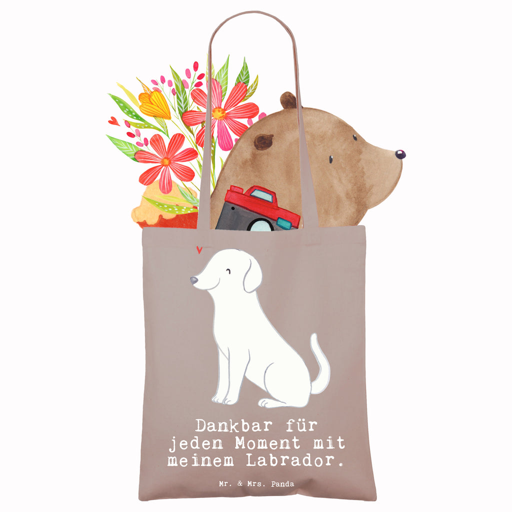 Tragetasche Labrador Moment Beuteltasche, Beutel, Einkaufstasche, Jutebeutel, Stoffbeutel, Tasche, Shopper, Umhängetasche, Strandtasche, Schultertasche, Stofftasche, Tragetasche, Badetasche, Jutetasche, Einkaufstüte, Laptoptasche, Hund, Hunderasse, Rassehund, Hundebesitzer, Geschenk, Tierfreund, Schenken, Welpe, Labrador