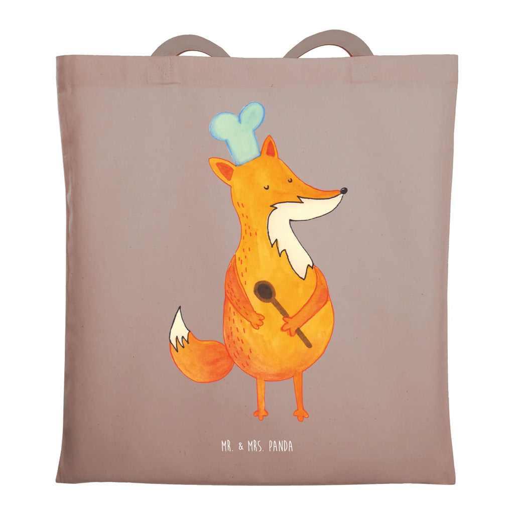 Tragetasche Fuchs Koch Beuteltasche, Beutel, Einkaufstasche, Jutebeutel, Stoffbeutel, Tasche, Shopper, Umhängetasche, Strandtasche, Schultertasche, Stofftasche, Tragetasche, Badetasche, Jutetasche, Einkaufstüte, Laptoptasche, Fuchs, Füchse, Koch Geschenk, Küche Spruch, Küche Deko, Köche, Bäcker, Party Spruch, Spruch lustig, witzig