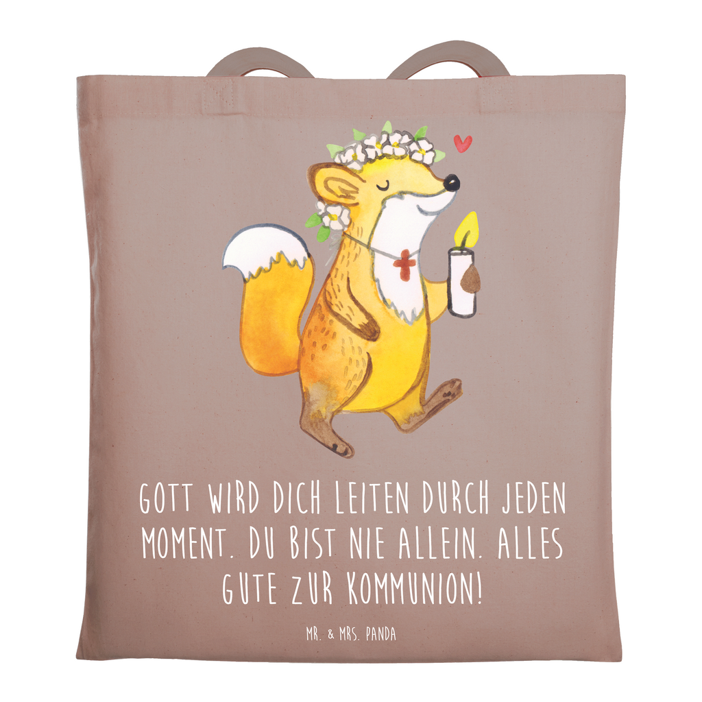 Tragetasche Fuchs Kommunion Mädchen Beuteltasche, Beutel, Einkaufstasche, Jutebeutel, Stoffbeutel, Tasche, Shopper, Umhängetasche, Strandtasche, Schultertasche, Stofftasche, Tragetasche, Badetasche, Jutetasche, Einkaufstüte, Laptoptasche, Konfirmation, Kommunion, Jugendweihe, Konfirmation Geschenk, Kommunion Geschenk, Kommunion Dankeschön, Glauben, Liebe, Gott, Gläubig, Mädchen