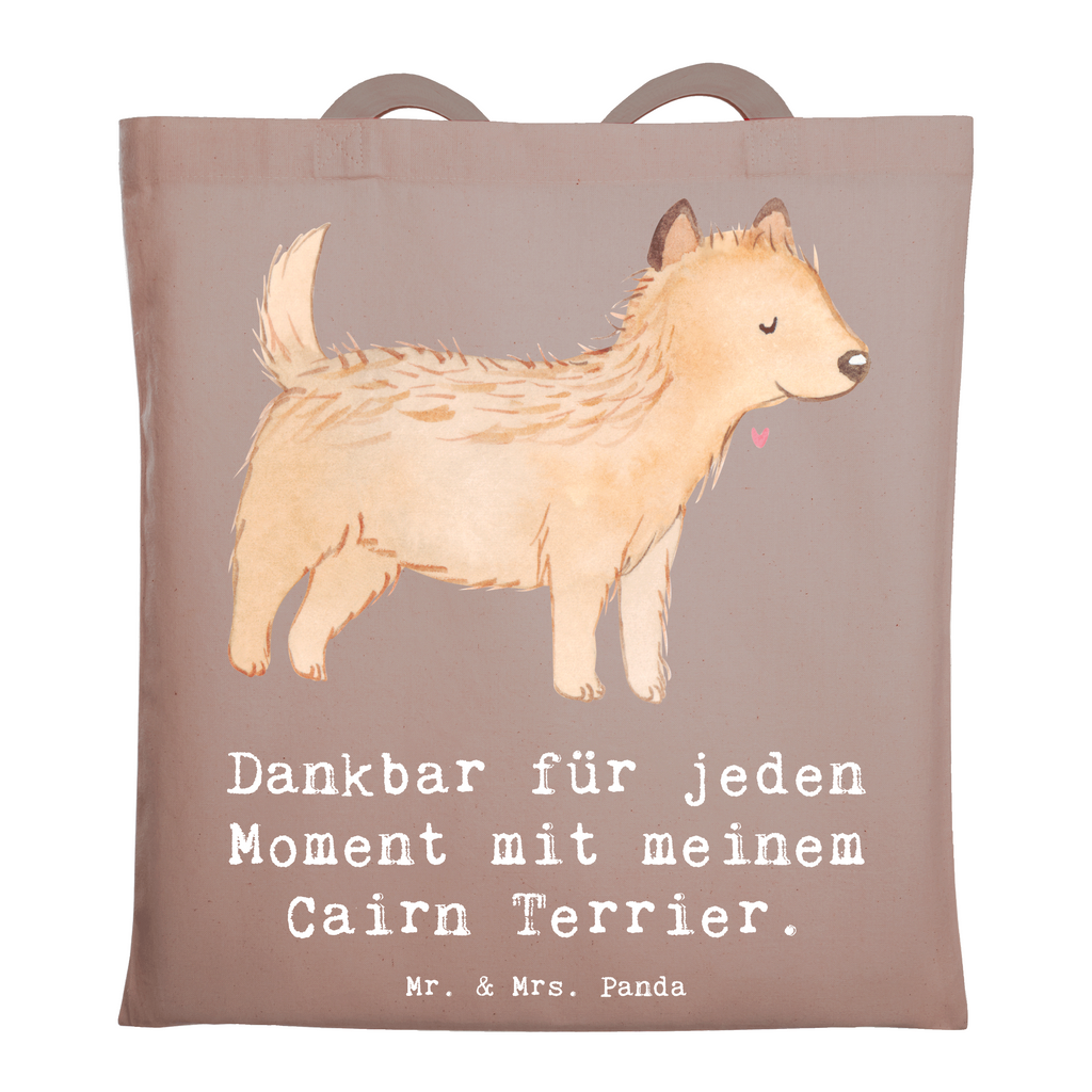 Tragetasche Cairn Terrier Moment Beuteltasche, Beutel, Einkaufstasche, Jutebeutel, Stoffbeutel, Tasche, Shopper, Umhängetasche, Strandtasche, Schultertasche, Stofftasche, Tragetasche, Badetasche, Jutetasche, Einkaufstüte, Laptoptasche, Hund, Hunderasse, Rassehund, Hundebesitzer, Geschenk, Tierfreund, Schenken, Welpe, Cairn Terrier