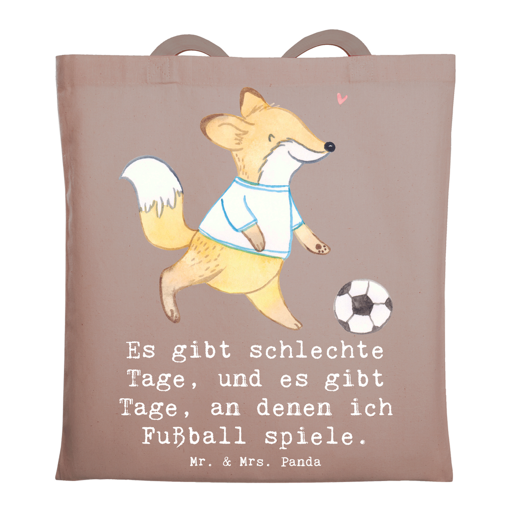 Tragetasche Fuchs Fußball spielen Beuteltasche, Beutel, Einkaufstasche, Jutebeutel, Stoffbeutel, Tasche, Shopper, Umhängetasche, Strandtasche, Schultertasche, Stofftasche, Tragetasche, Badetasche, Jutetasche, Einkaufstüte, Laptoptasche, Geschenk, Sport, Sportart, Hobby, Schenken, Danke, Dankeschön, Auszeichnung, Gewinn, Sportler, Fußball spielen, Fußballtraining, Fußballverein, Fußballmannschaft, Fußball Turnier, Punktspiele, Fußball