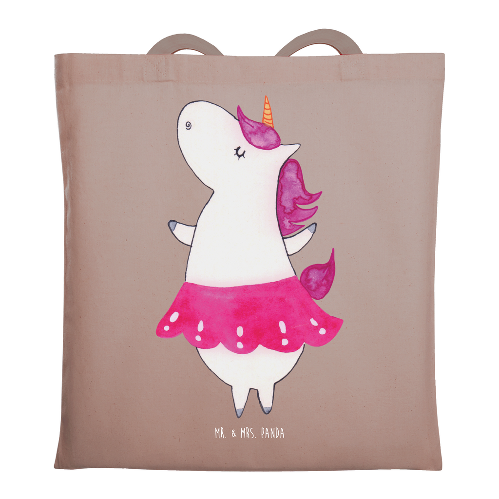 Tragetasche Einhorn Ballerina Beuteltasche, Beutel, Einkaufstasche, Jutebeutel, Stoffbeutel, Tasche, Shopper, Umhängetasche, Strandtasche, Schultertasche, Stofftasche, Tragetasche, Badetasche, Jutetasche, Einkaufstüte, Laptoptasche, Einhorn, Einhörner, Einhorn Deko, Pegasus, Unicorn, Tanzen, Ballerina, Party, Wohnung, Spaß, Feiern, Geburtstag, Tänzerin, Lebenslust, Lebensfreude