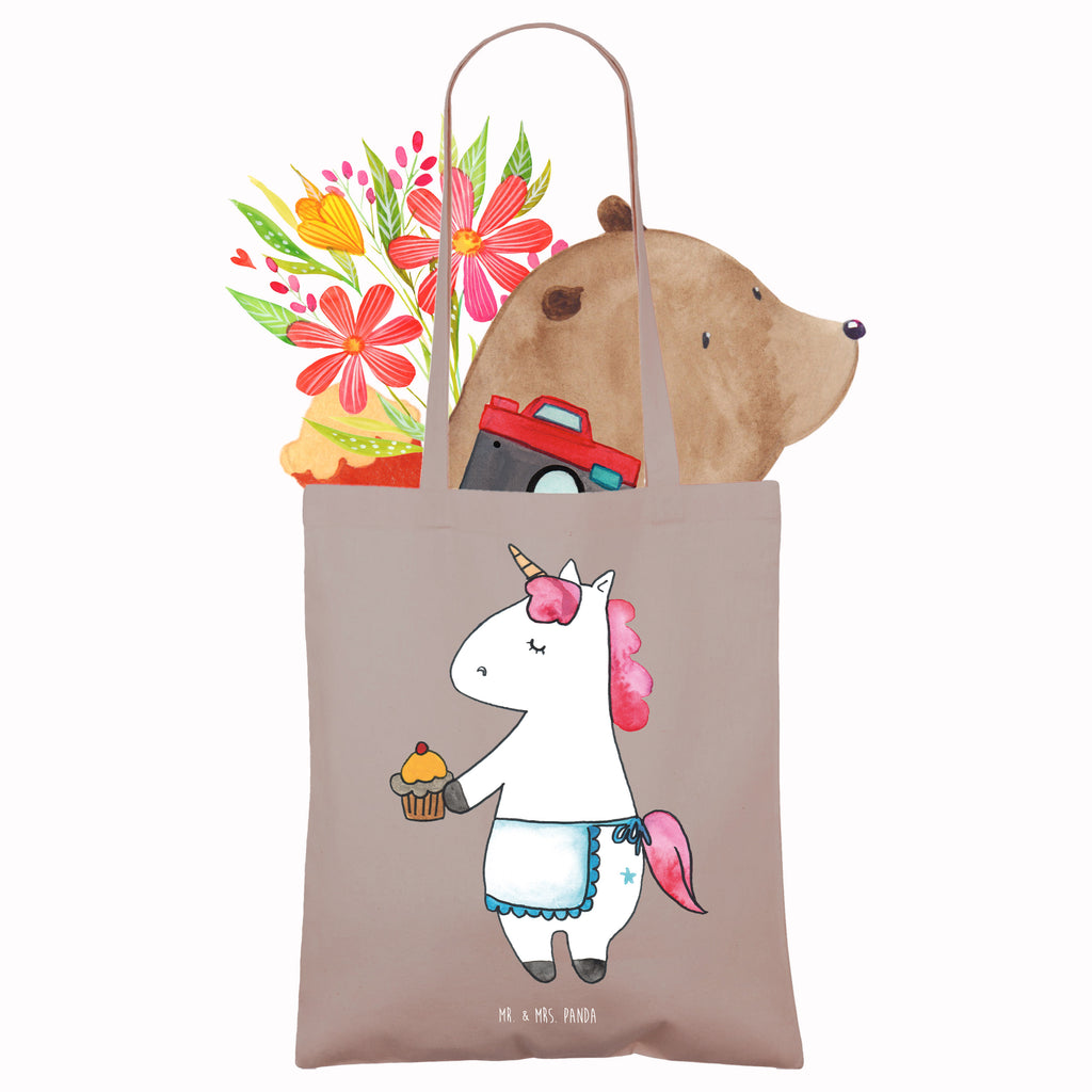 Tragetasche Einhorn Muffin Beuteltasche, Beutel, Einkaufstasche, Jutebeutel, Stoffbeutel, Tasche, Shopper, Umhängetasche, Strandtasche, Schultertasche, Stofftasche, Tragetasche, Badetasche, Jutetasche, Einkaufstüte, Laptoptasche, Einhorn, Einhörner, Einhorn Deko, Pegasus, Unicorn, Geburtstag, Backen, Muffin, Kekse, Geburtstagsgrüße, Glückwünsche, Liebesgrüße, Grüße