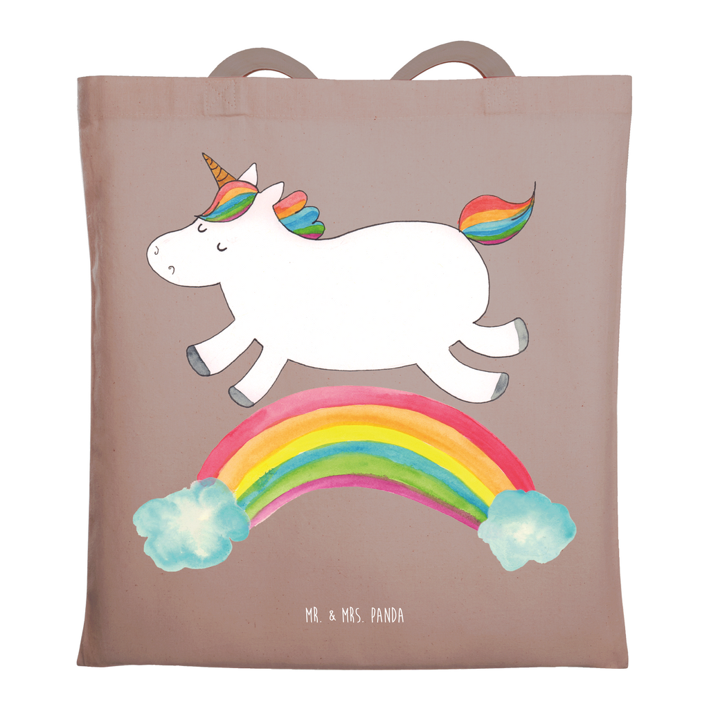 Tragetasche Einhorn Regenbogen Beuteltasche, Beutel, Einkaufstasche, Jutebeutel, Stoffbeutel, Tasche, Shopper, Umhängetasche, Strandtasche, Schultertasche, Stofftasche, Tragetasche, Badetasche, Jutetasche, Einkaufstüte, Laptoptasche, Einhorn, Einhörner, Einhorn Deko, Pegasus, Unicorn, Regenbogen, Glitzer, Einhornpower, Erwachsenwerden, Einhornautobahn