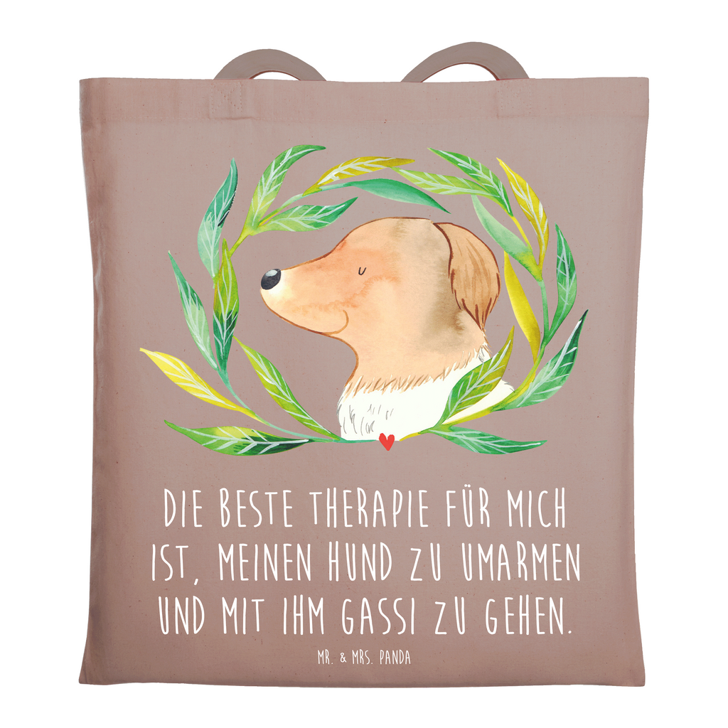 Tragetasche Hund Blumen Beuteltasche, Beutel, Einkaufstasche, Jutebeutel, Stoffbeutel, Tasche, Shopper, Umhängetasche, Strandtasche, Schultertasche, Stofftasche, Tragetasche, Badetasche, Jutetasche, Einkaufstüte, Laptoptasche, Hund, Hundemotiv, Haustier, Hunderasse, Tierliebhaber, Hundebesitzer, Sprüche, Ranke, Therapie, Selbsttherapie, Hundeliebe, Hundeglück, Hunde