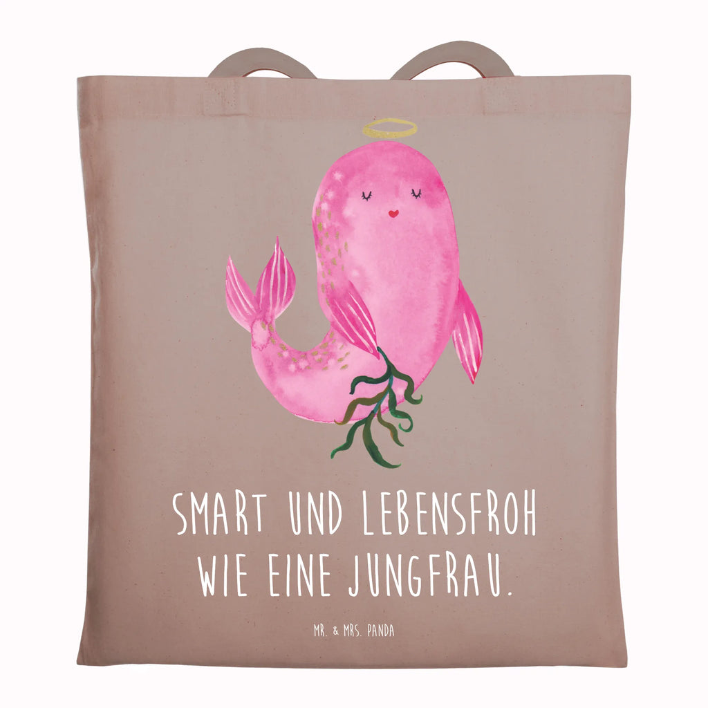 Tragetasche Sternzeichen Jungfrau Beuteltasche, Beutel, Einkaufstasche, Jutebeutel, Stoffbeutel, Tasche, Shopper, Umhängetasche, Strandtasche, Schultertasche, Stofftasche, Tragetasche, Badetasche, Jutetasche, Einkaufstüte, Laptoptasche, Tierkreiszeichen, Sternzeichen, Horoskop, Astrologie, Aszendent, Jungfrau, Jungfer, Geschenk, Jungfrau Sternzeichen, Geschenk September, Geschenk August, Geburtstag September, Geburtstag August, Meerjungfrau