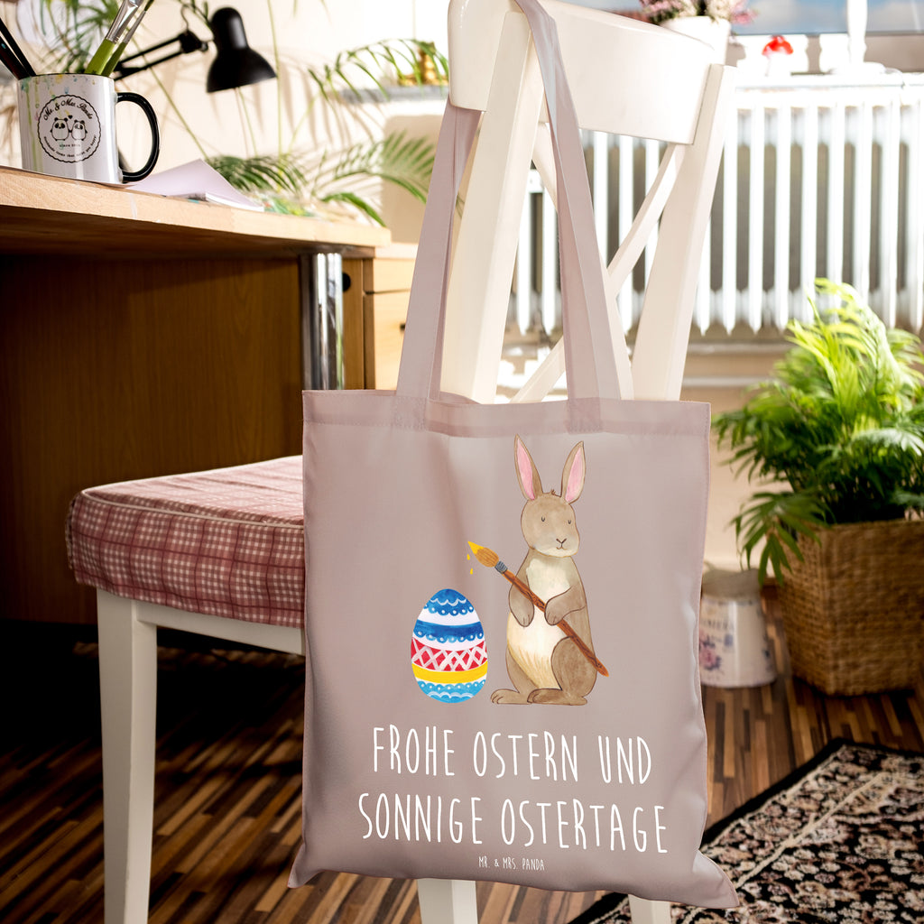 Tragetasche Hase Eier Malen Beuteltasche, Beutel, Einkaufstasche, Jutebeutel, Stoffbeutel, Tasche, Shopper, Umhängetasche, Strandtasche, Schultertasche, Stofftasche, Tragetasche, Badetasche, Jutetasche, Einkaufstüte, Laptoptasche, Ostern, Osterhase, Ostergeschenke, Osternest, Osterdeko, Geschenke zu Ostern, Ostern Geschenk, Ostergeschenke Kinder, Ostern Kinder, Frohe Ostern, Ostergrüße, Osterblume, Osterei, bemalte Ostereier, Hase, Kaninchen, Eiermalen