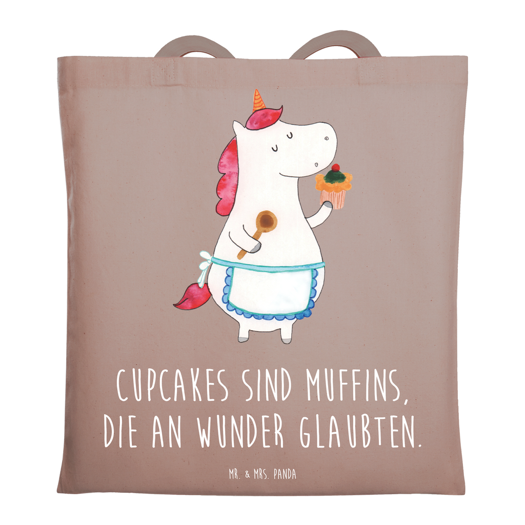 Tragetasche Einhorn Küche Beuteltasche, Beutel, Einkaufstasche, Jutebeutel, Stoffbeutel, Tasche, Shopper, Umhängetasche, Strandtasche, Schultertasche, Stofftasche, Tragetasche, Badetasche, Jutetasche, Einkaufstüte, Laptoptasche, Einhorn, Einhörner, Einhorn Deko, Pegasus, Unicorn, backen, Muffin, Motivation, Träumer, träumen, Bäckerin, Hobbykoch, Koch, Torte, Kuchen