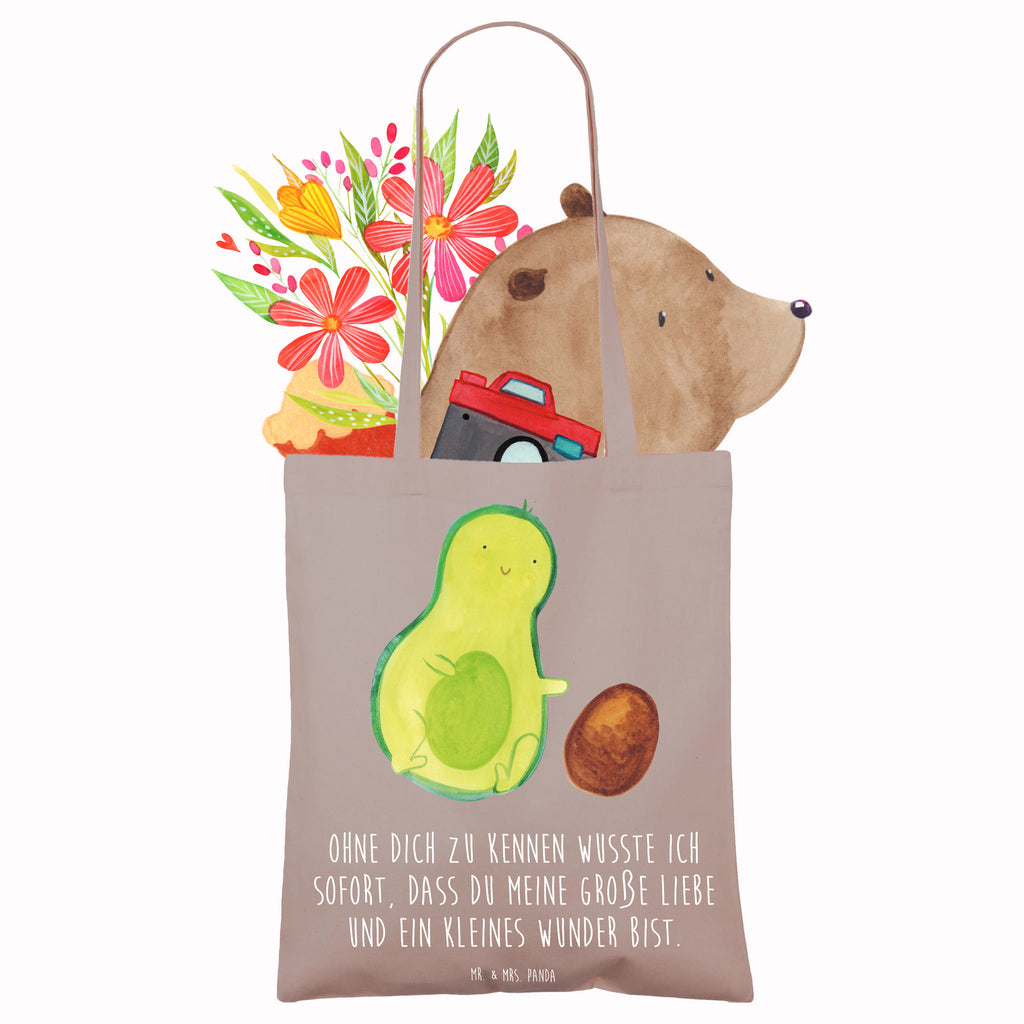 Tragetasche Avocado Kern rollt Beuteltasche, Beutel, Einkaufstasche, Jutebeutel, Stoffbeutel, Tasche, Shopper, Umhängetasche, Strandtasche, Schultertasche, Stofftasche, Tragetasche, Badetasche, Jutetasche, Einkaufstüte, Laptoptasche, Avocado, Veggie, Vegan, Gesund, Avocados, Schwanger, Geburt, Geburtstag, Säugling, Kind, erstes Kind, zur Geburt, Schwangerschaft, Babyparty, Baby, große Liebe, Liebe, Love