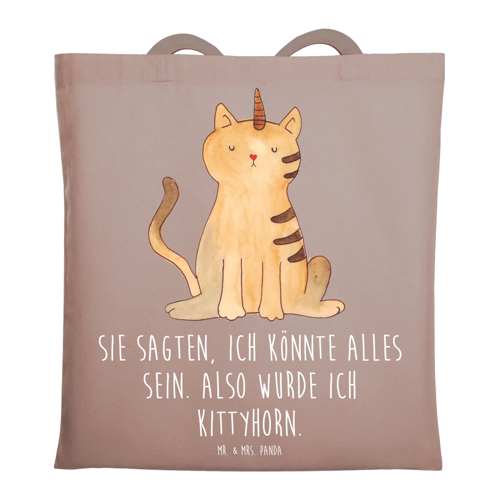 Tragetasche Einhorn Katze Beuteltasche, Beutel, Einkaufstasche, Jutebeutel, Stoffbeutel, Tasche, Shopper, Umhängetasche, Strandtasche, Schultertasche, Stofftasche, Tragetasche, Badetasche, Jutetasche, Einkaufstüte, Laptoptasche, Einhorn, Einhörner, Einhorn Deko, Pegasus, Unicorn, Katzer, Mieze, Regenbogen, Glitzer, Einhornpower, Erwachsenwerden, Katze, Katzenhorn, Einhornkatze, Kittyhorn